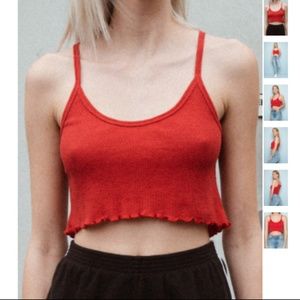 BRANDY MELVILLE TOP